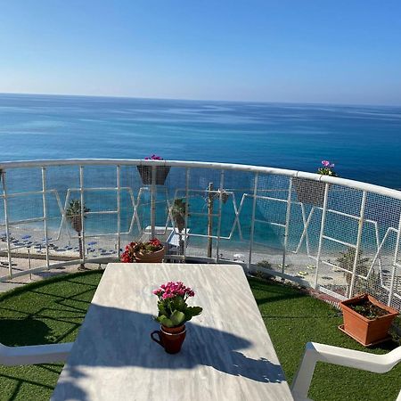 La Locanda Del Convento Tropea Kültér fotó