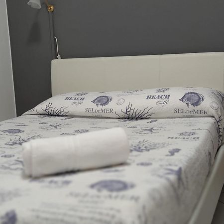 La Locanda Del Convento Tropea Kültér fotó