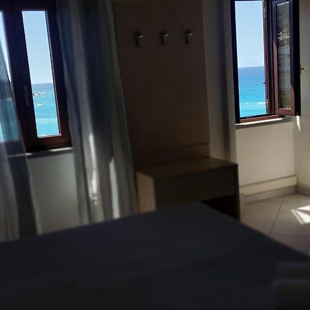 La Locanda Del Convento Tropea Kültér fotó