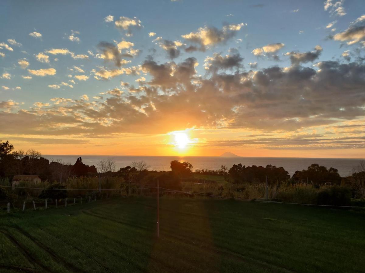 La Locanda Del Convento Tropea Kültér fotó