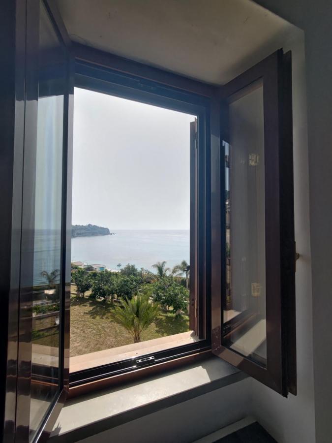 La Locanda Del Convento Tropea Kültér fotó