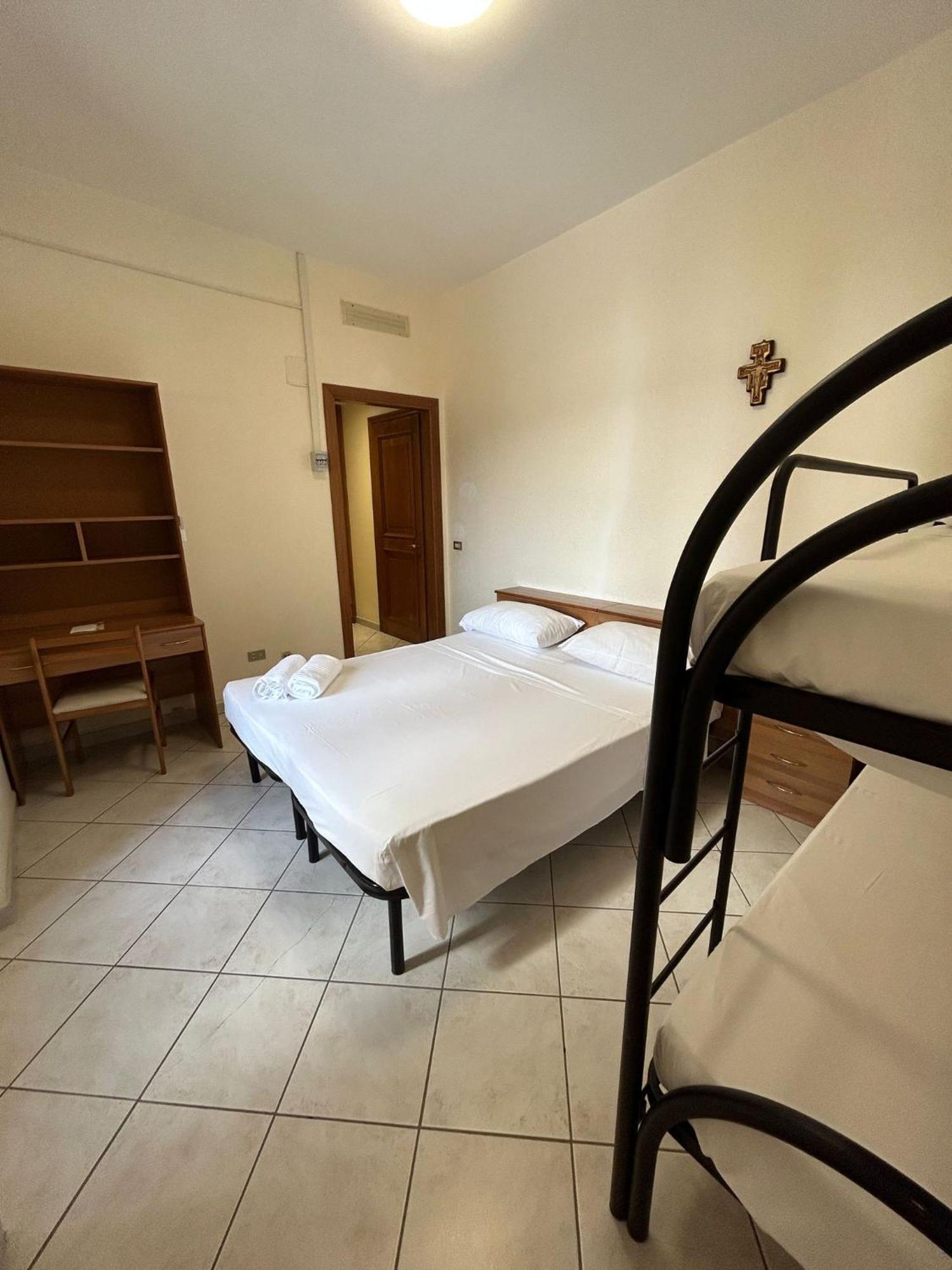 La Locanda Del Convento Tropea Kültér fotó