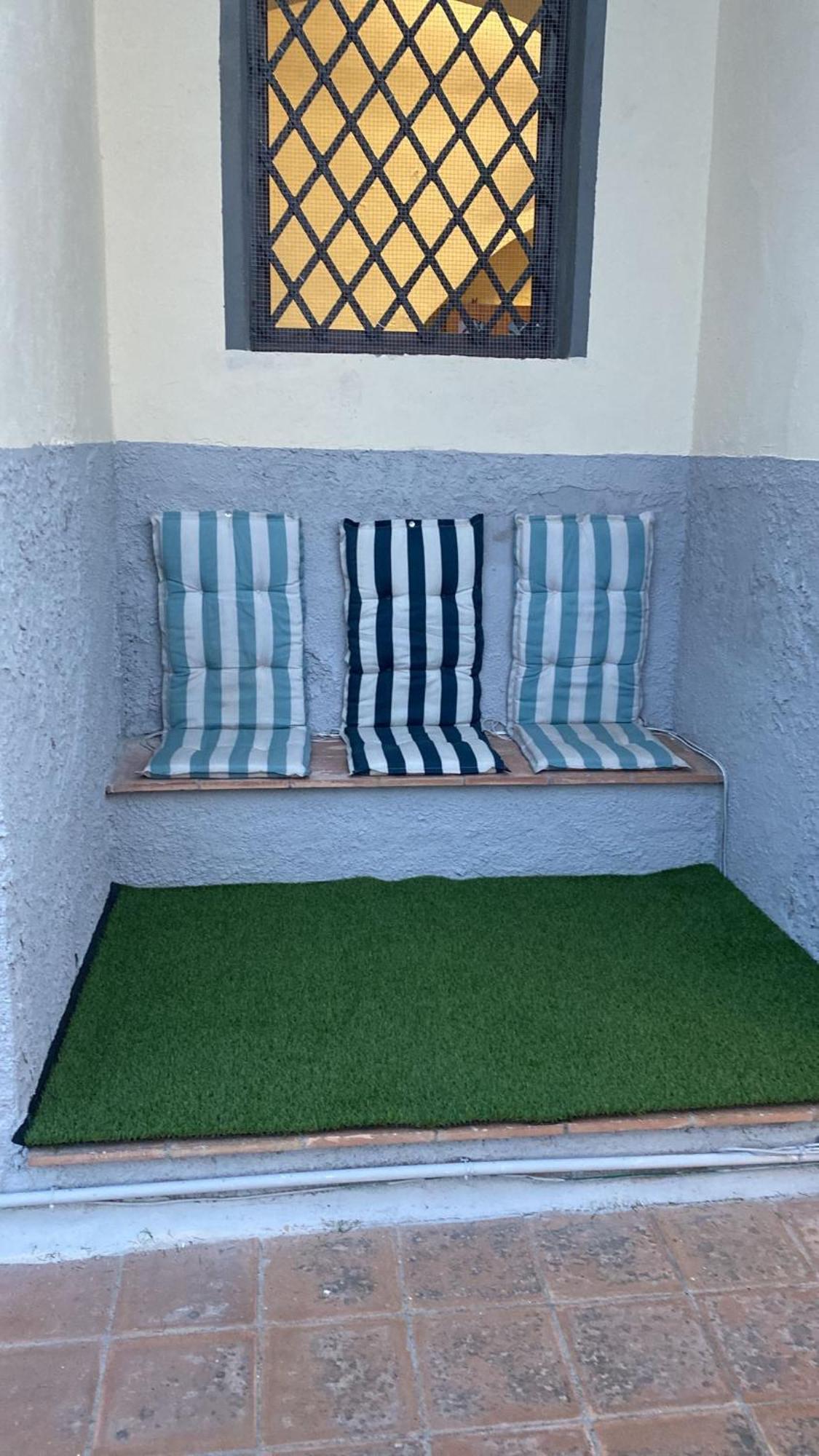 La Locanda Del Convento Tropea Kültér fotó