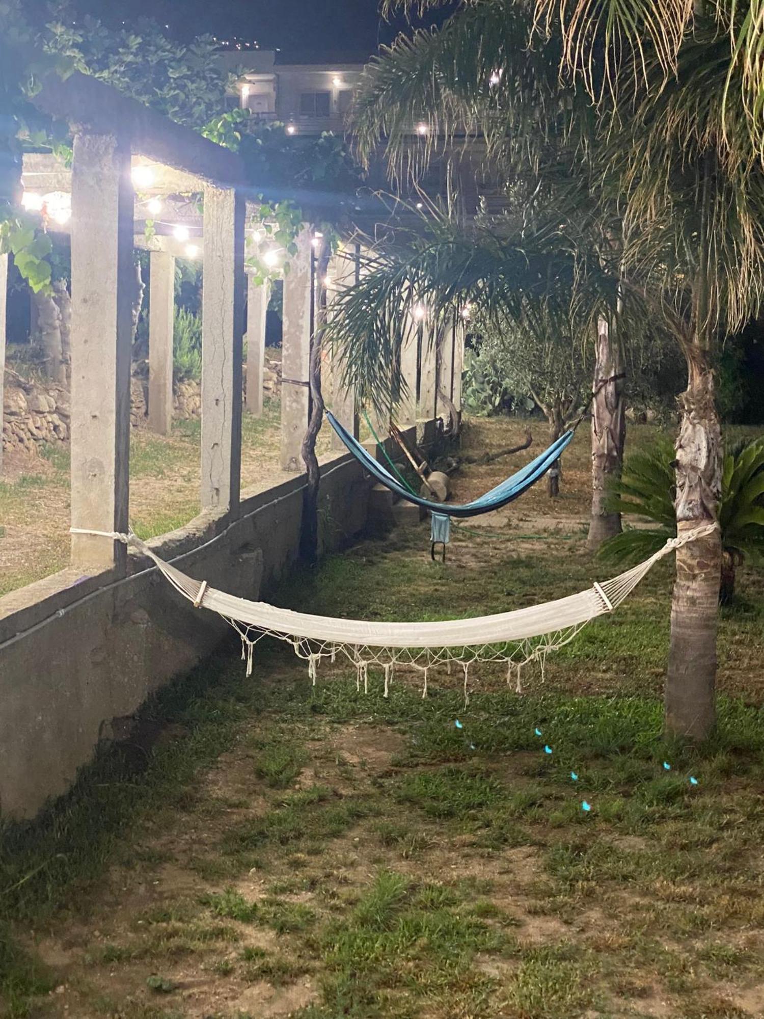 La Locanda Del Convento Tropea Kültér fotó