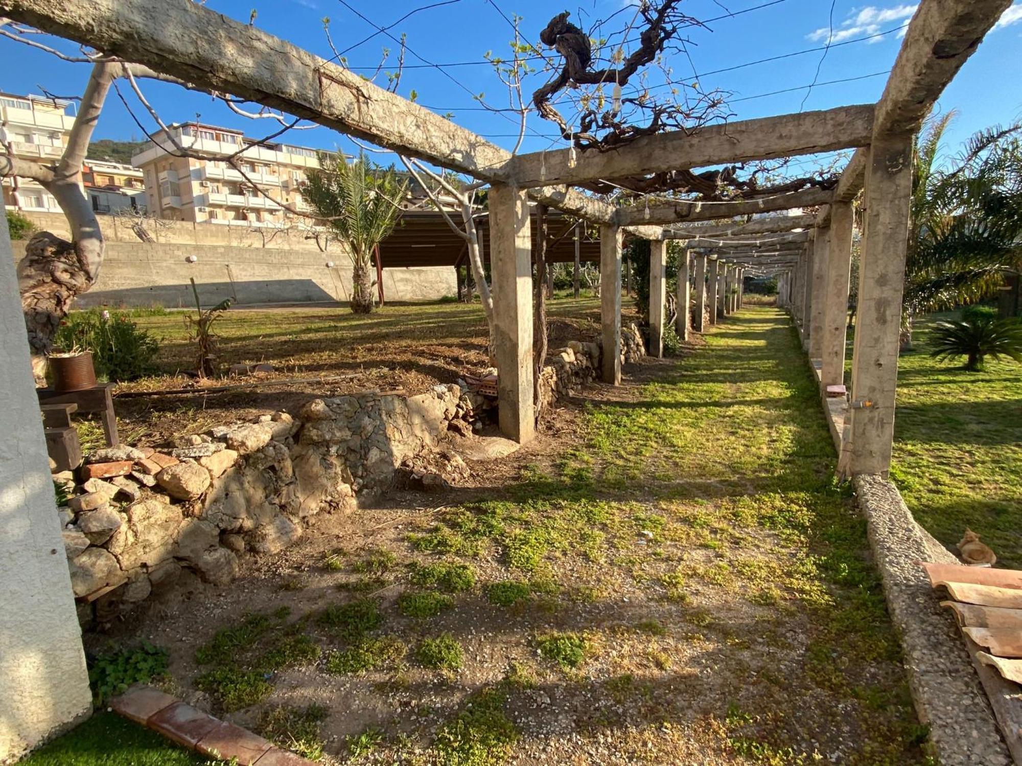 La Locanda Del Convento Tropea Kültér fotó