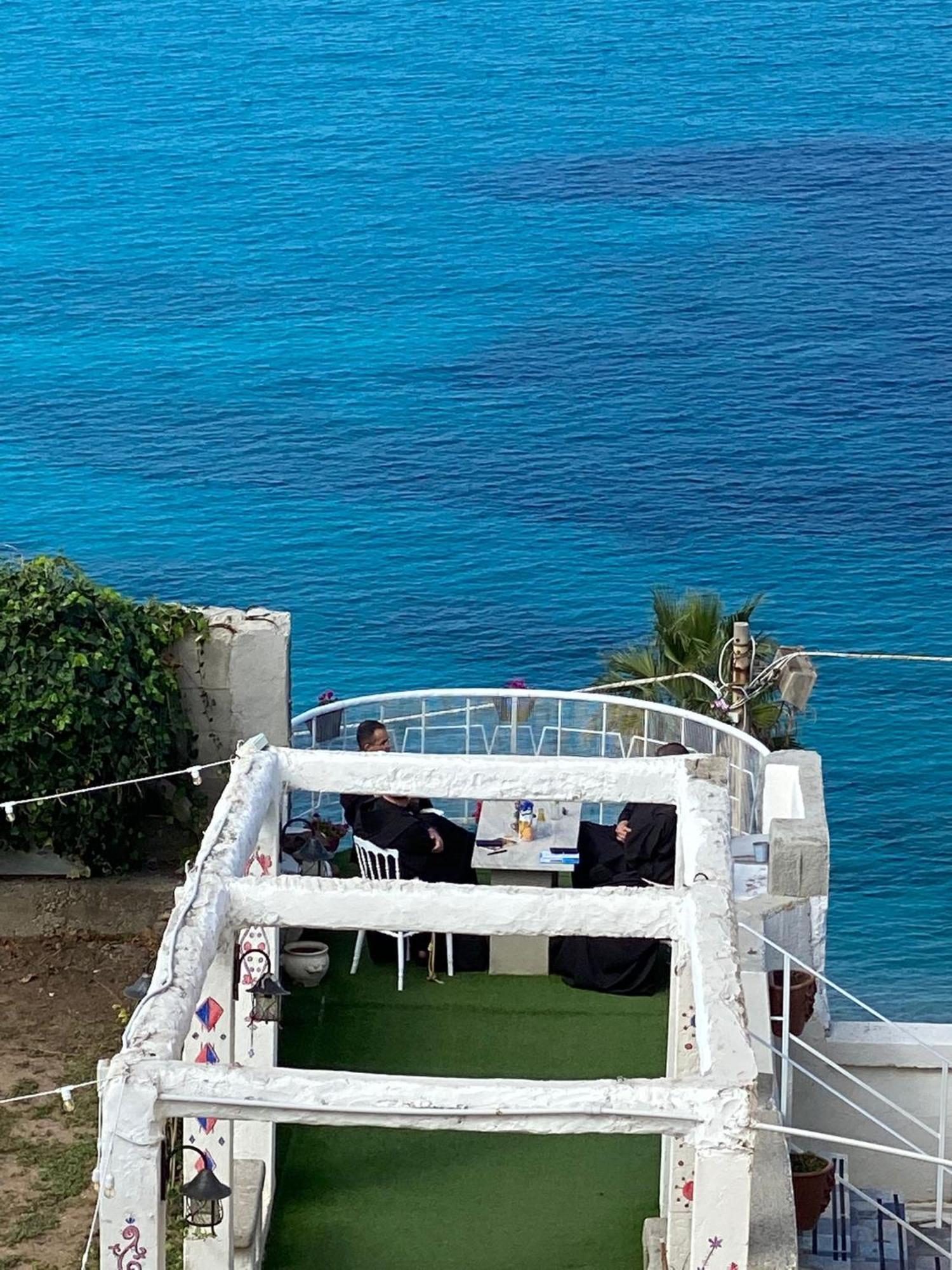 La Locanda Del Convento Tropea Kültér fotó