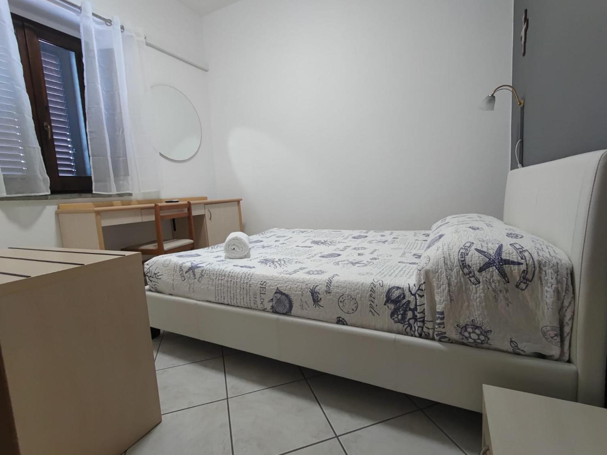 La Locanda Del Convento Tropea Kültér fotó