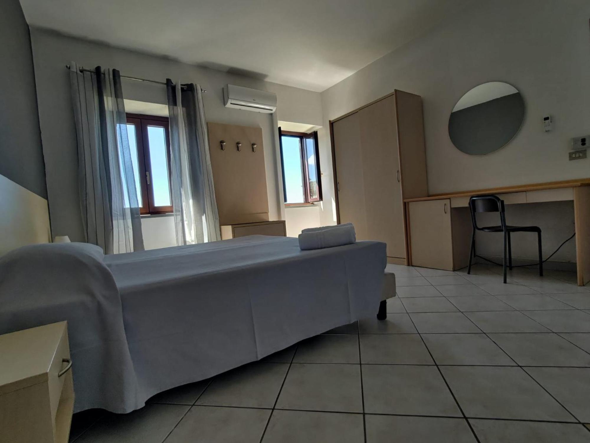 La Locanda Del Convento Tropea Kültér fotó