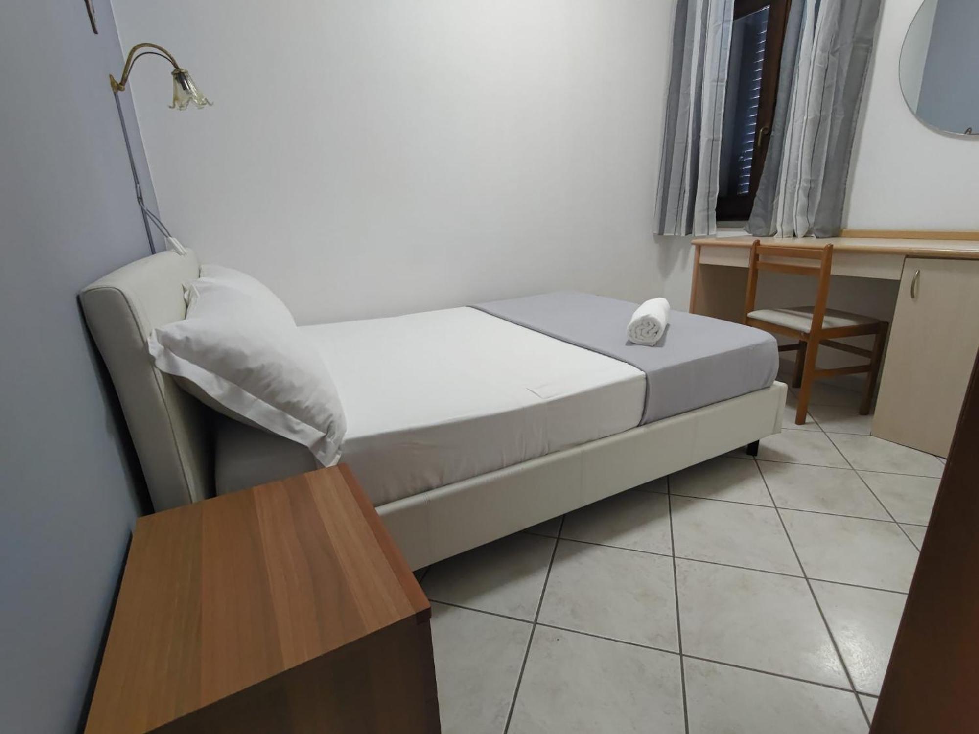 La Locanda Del Convento Tropea Kültér fotó