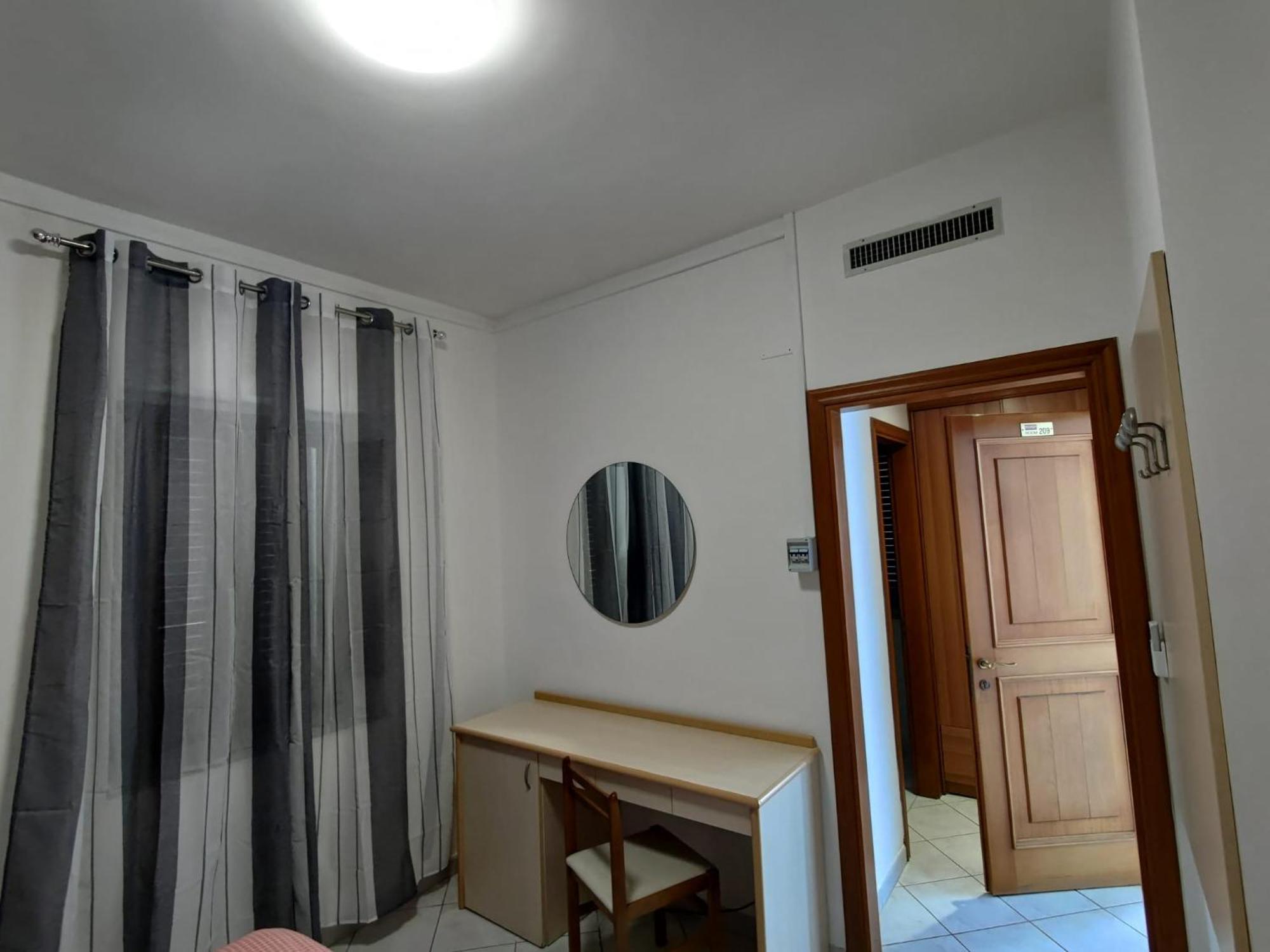 La Locanda Del Convento Tropea Kültér fotó