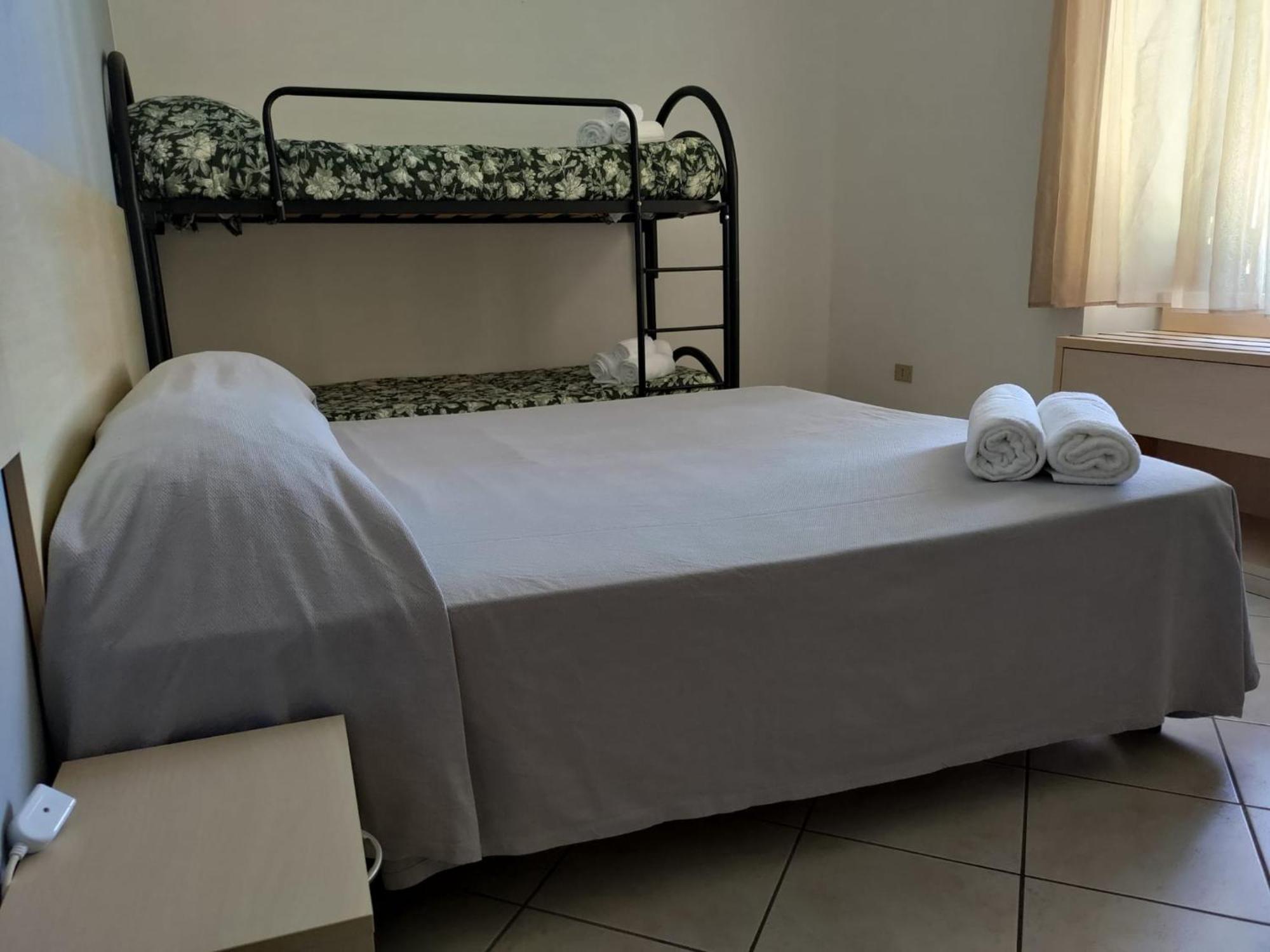 La Locanda Del Convento Tropea Kültér fotó